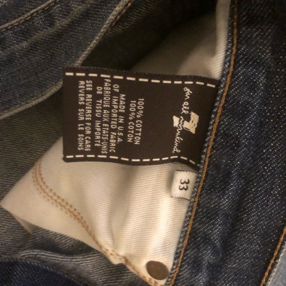 7 jeans - Picture 2 of 5
